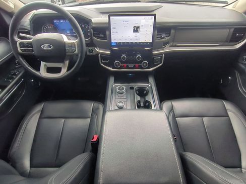 Used 2023 Ford Expedition Max XLT image 15
