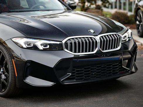 New 2026 BMW 330i 330i image 2