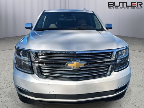 Used 2017 Chevrolet Tahoe Premier image 7