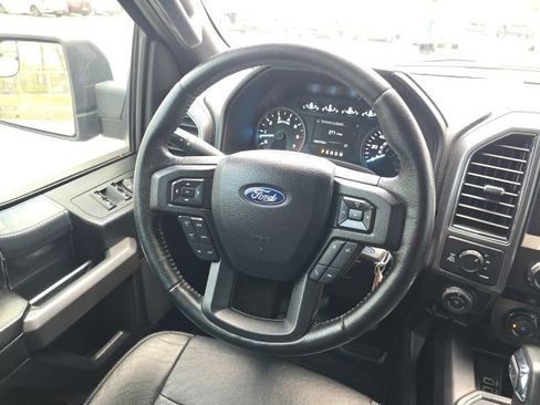 Used 2020 Ford F150 XLT w/ Equipment Group 302A Luxury image 34