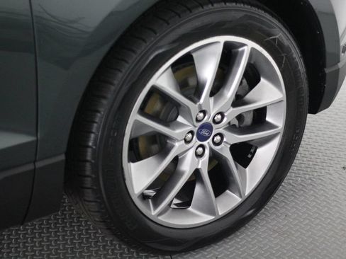 Used 2015 Ford Edge Titanium w/ Equipment Group 302A AWD/4WD image 65