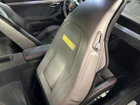 Used 2018 Porsche 911 GT3 image 45