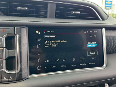 Used 2024 GMC Yukon XL Denali image 26