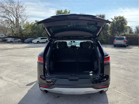 Used 2023 Chevrolet Blazer LT w/ Driver Confidence Package image 42