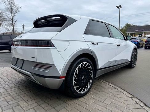 Used 2023 Hyundai Ioniq 5 Limited image 8