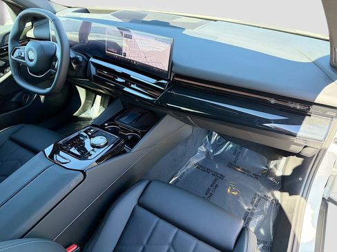 New 2026 BMW 530i 530i w/ Premium Package image 14