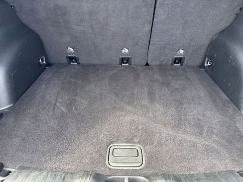 Used 2025 Jeep Compass Trailhawk image 30