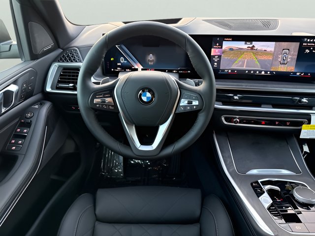 Used 2026 BMW X5 xDrive40i AWD/4WD image 21