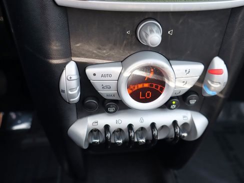 Used 2008 MINI Cooper Clubman Hardtop FWD image 22