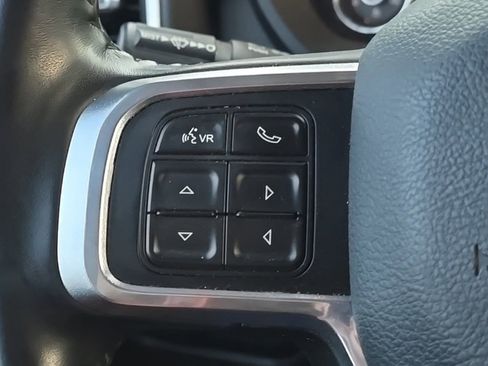 Used 2021 RAM 3500 Laramie image 19