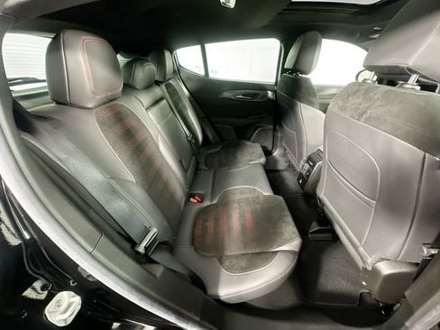 Used 2024 Dodge Hornet R/T Plus AWD/4WD image 30