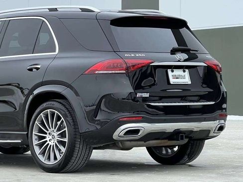 Used 2023 Mercedes-Benz GLE 350 4MATIC image 8