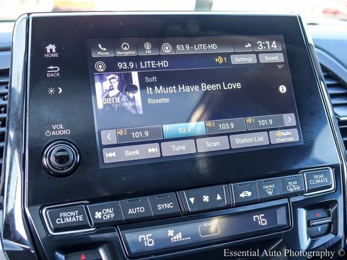 Used 2020 Honda Odyssey Elite image 21