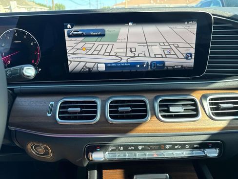 New 2026 Mercedes-Benz GLE 350 4MATIC image 11