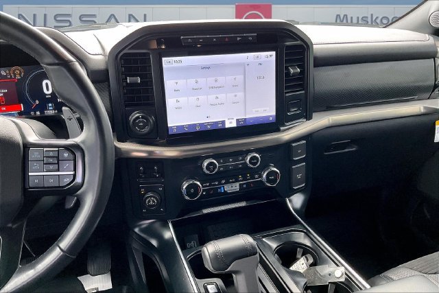 Used 2023 Ford F150 Raptor w/ Raptor 37 Performance Package AWD/4WD image 10