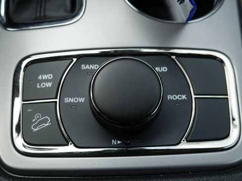 Used 2021 Jeep Grand Cherokee Limited w/ Quick Order Package 28K 80th image 19