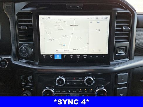 New 2025 Ford F150 Raptor image 13