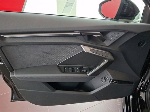 New 2026 Audi RS 3 2.5T image 8