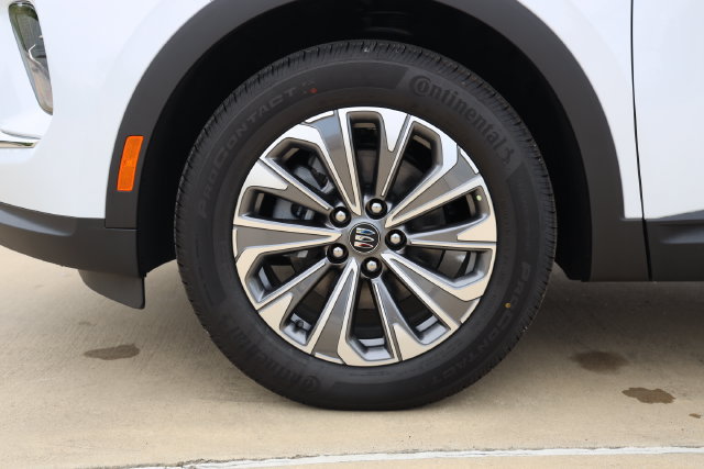 New 2026 Buick Envision Preferred AWD/4WD image 9