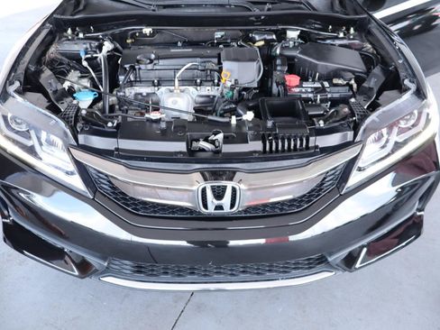 Used 2016 Honda Accord EX image 33