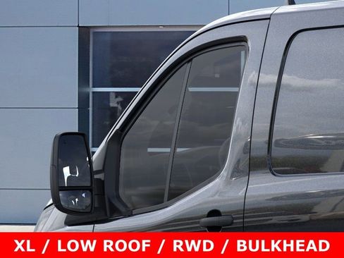 New 2025 Ford Transit 250 Low Roof RWD image 20
