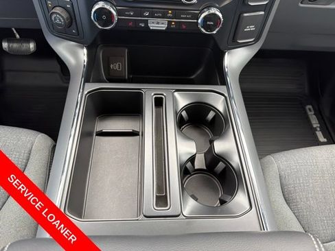 New 2026 Ford F150 XLT w/ Equipment Group 302A MID AWD/4WD image 7