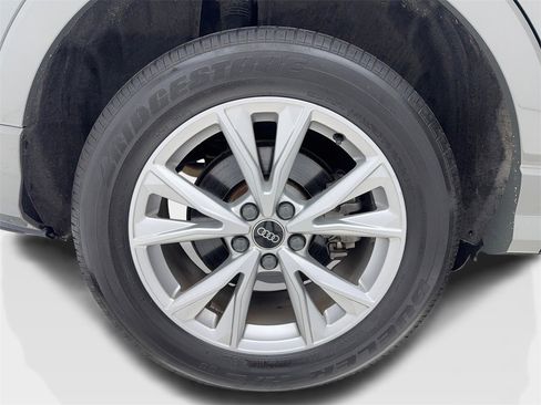 Used 2022 Audi Q3 2.0T Premium Plus image 48