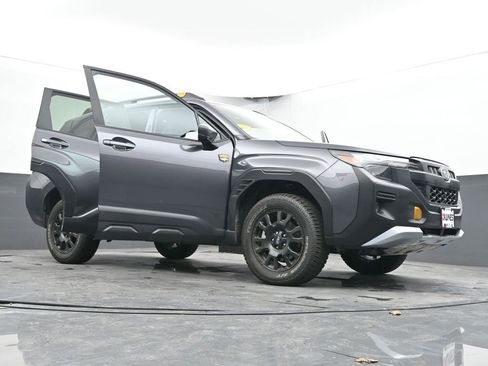 Used 2026 Subaru Forester Wilderness w/ Wilderness Package image 91