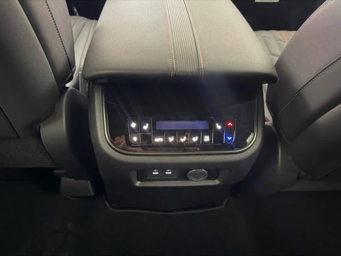 New 2026 Nissan Armada PRO-4X AWD/4WD image 22
