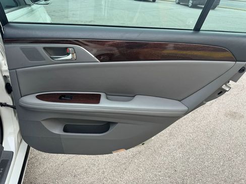 Used 2008 Toyota Avalon XL FWD image 20
