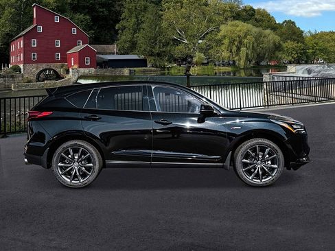 New 2026 Acura RDX A-Spec image 6
