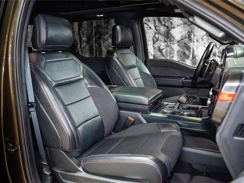 Used 2024 Ford F150 Raptor image 8