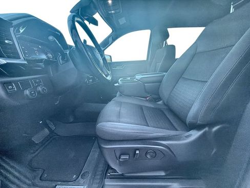 Certified 2023 Chevrolet Silverado 1500 LT w/ Protection Package RWD image 20