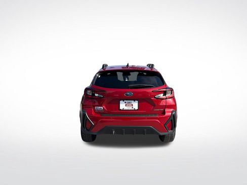 Certified 2024 Subaru Crosstrek 2.5i Limited AWD/4WD image 14