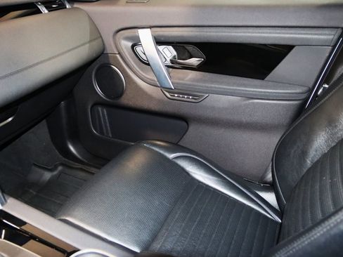 Used 2020 Land Rover Discovery Sport S image 43