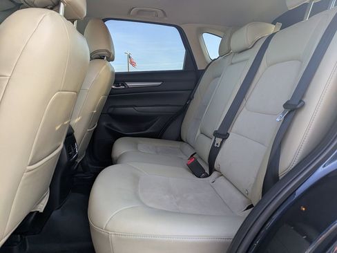 Used 2018 MAZDA CX-5 Touring w/ Preferred Equipment Package image 14