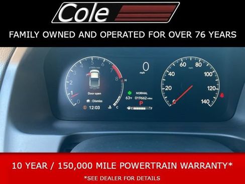 Used 2024 Honda Ridgeline Black Edition image 17