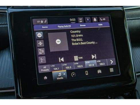 Used 2024 Jeep Grand Cherokee Laredo X w/ Luxury Tech Group I AWD/4WD image 43