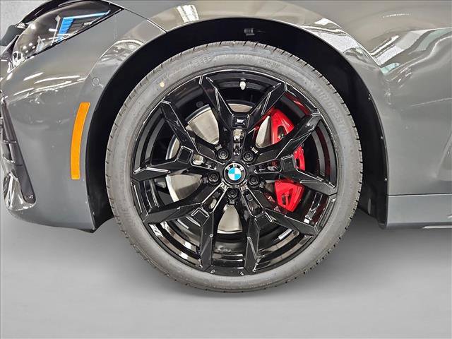 New 2027 BMW 430i Convertible w/ M Sport Package RWD image 10