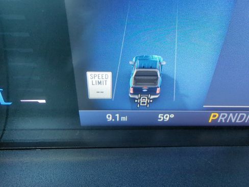 New 2025 Ford Ranger XLT w/ Equipment Group 301A High image 17