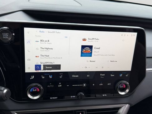 New 2026 Lexus RX 350 Premium Plus AWD/4WD image 17