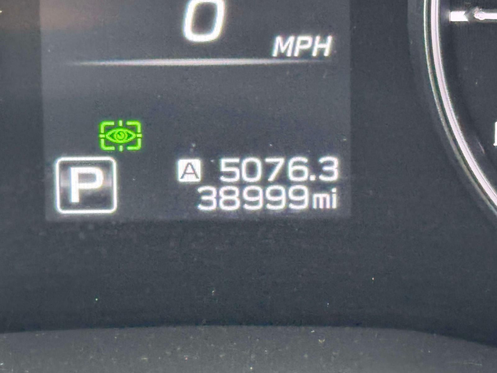 Used 2023 Subaru Ascent Limited w/ Technology Package AWD/4WD image 20
