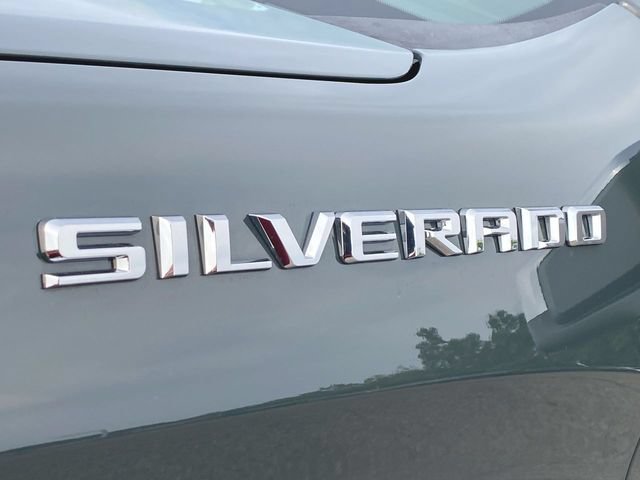 Used 2026 Chevrolet Silverado 1500 LT AWD/4WD image 30