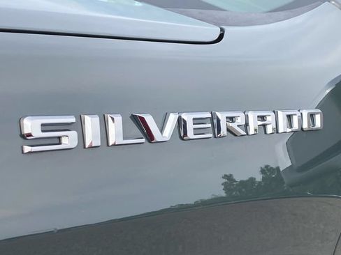 Used 2026 Chevrolet Silverado 1500 LT AWD/4WD image 30