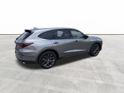 Used 2023 Acura MDX A-Spec AWD/4WD image 5