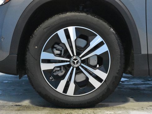 New 2026 Mercedes-Benz GLA 250 4MATIC image 21