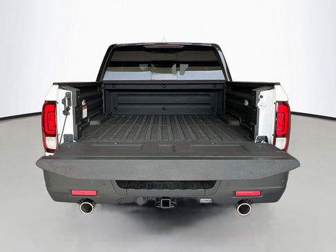 New 2026 Honda Ridgeline Black Edition image 26