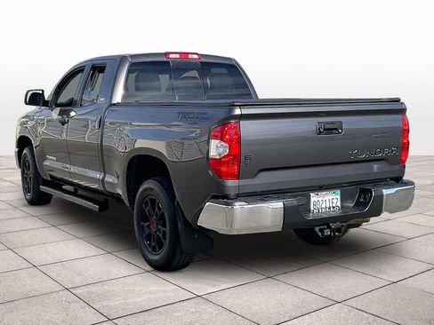 Used 2015 Toyota Tundra SR5 w/ TRD Off Road Package AWD/4WD image 13