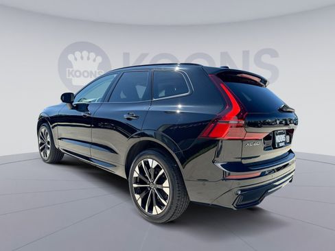 New 2026 Volvo XC60 B5 Plus w/ Protection Package Premier AWD/4WD image 4