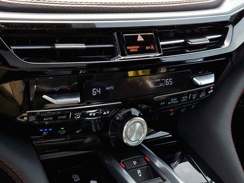 Certified 2023 Acura MDX A-Spec AWD/4WD image 16